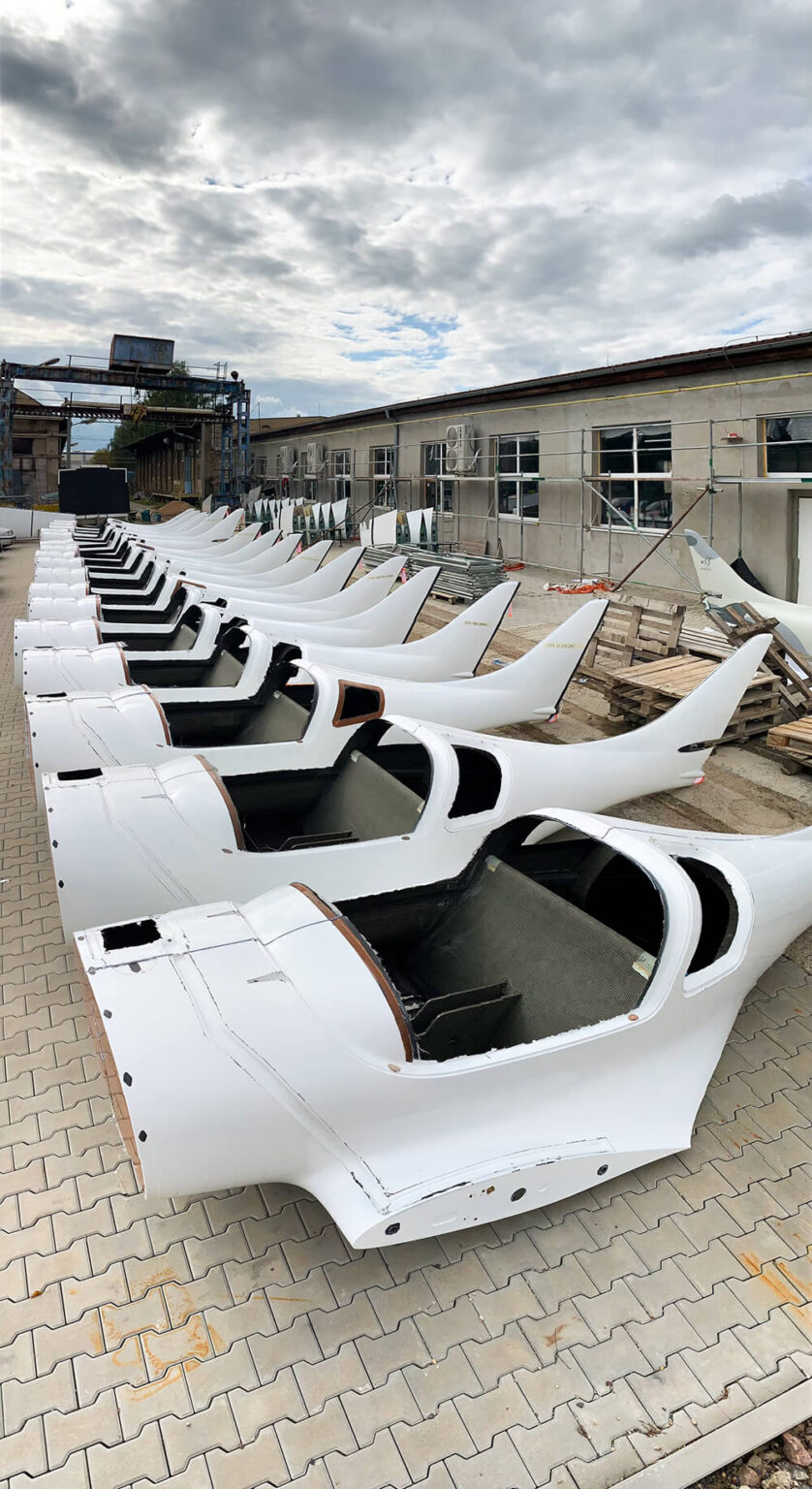 The beginning of a new chapter vl3 world s fastest ul aircraft